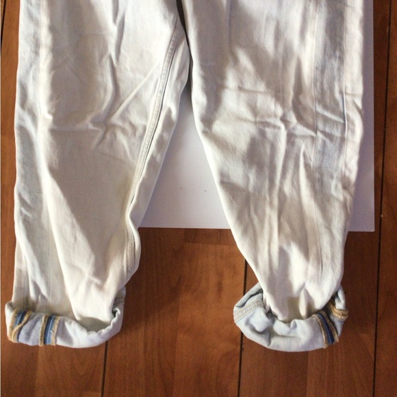 RARE! One teaspoon high waist denims - Picture 9 of 12